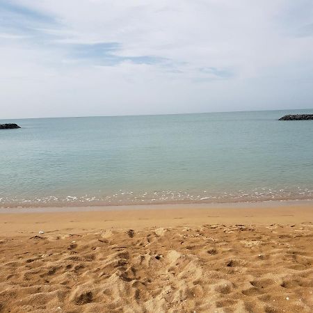 Villa Au Soleil Saly Portudal Buitenkant foto